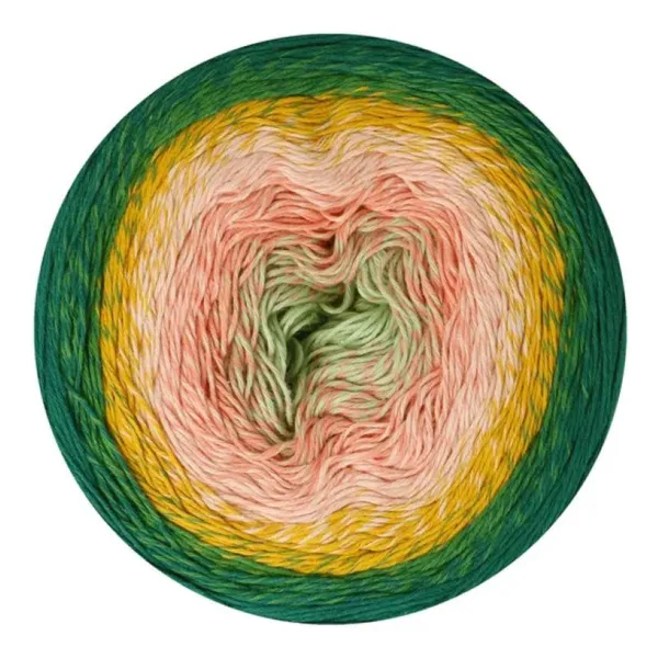 Scheepjes Cotton Whirl